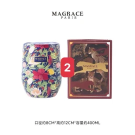 Cốc giữ nhiệt chữ U- sỉ 143k