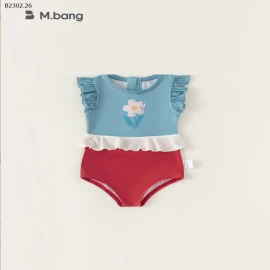 SUIT BƠI CHO BÉ-sỉ 195k