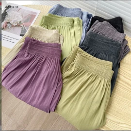 QUẦN XUÔNG CHO NỮ-sỉ 118k