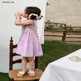 VÁY COTTON PHA THÔ -sỉ 123k