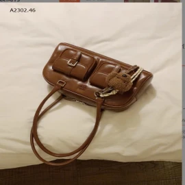 TÚI XÁCH HÃNG CHIO'2ND-sỉ 230k
