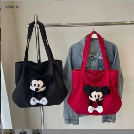 TÚI XÁCH MICKEY-sỉ 82k