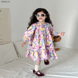 ĐẦM HOA TÍM XÙA XUÂN-sỉ 191k