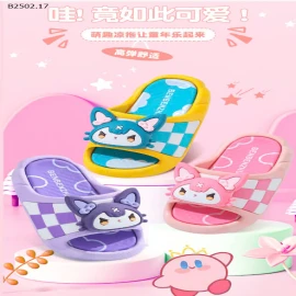 DÉP KUROMI CHO BÉ-sỉ 69k