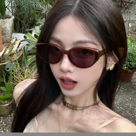 KÍNH MẮT MÈO MẪU MỚI 2025sỉ 50k