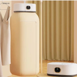 MÁY SẤY MINI - DI ĐỘNG THÔNG MINH - HẸN GIỜ -sỉ 245k