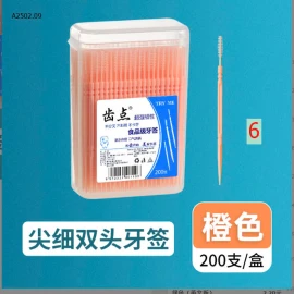 SET 5 HỘP TĂM NHA KHOA-sỉ 71k/set 5 hộp 1 màu