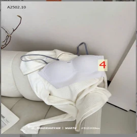 ÁO LÓT DÂY MẢNH NỮ MẪU MỚI 2025-sỉ 133k