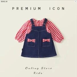 SET BÉ GÁI-sỉ 179k