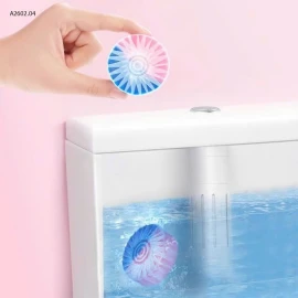 SET 4T VIÊN THẢ BỒN CẦU 4IN1-sỉ 113k/set 4 túi 