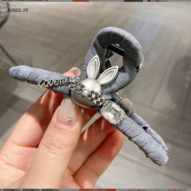 SET 3 KẸP TÓC VỪA SANG VỪA XINHsỉ 75k/set 3c mix mẫu 