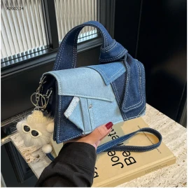 TÚI XÁCH DENIM CHO NỮsỉ 154k