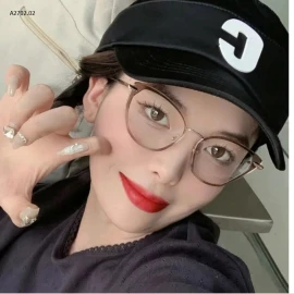 KÍNH THỜI TRANG SIÊU XINH-sỉ 57k