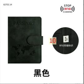 VÍ ĐỰNG PASSPORT-sỉ 47k