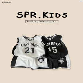 SET THỂ THAO SỐ 21 QC  -sỉ 139k