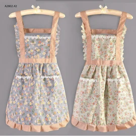 TẠP DỀ NẤU ĂN -sỉ 40k