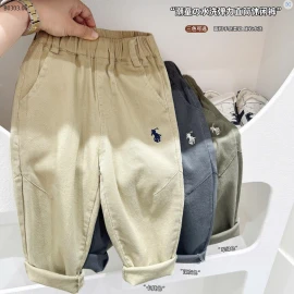 QUẦN KAKI BAGGY KAKADAY- sỉ 134k