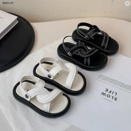 DÉP SANDAL CHO BÉ-sỉ Sz 21-26 : 127k            Sz 27-32 : 135k