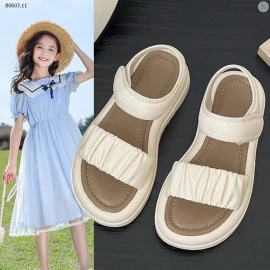 SANDAL BÉ GÁI -sỉ 140k