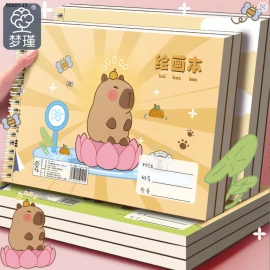 SET 4 QUYỂN VỞ A4 -sỉ 65k/set 4 quyển mix mẫu 