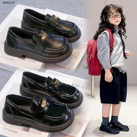 GIÀY MARRY JANE CHO BÉ -sỉ Sz 26-30 : 159k             Sz 31-36 : 169k