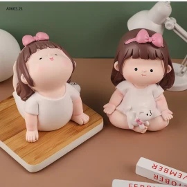 BỘ 4 BÉ GÁI TẬP YOGA DỄ THƯƠNG -sỉ 118k