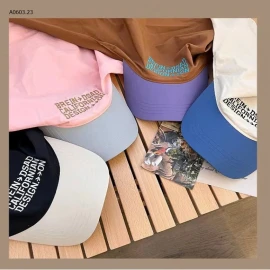 MŨ CHỐNG NẮNG JENNIE NỮsỉ 85k