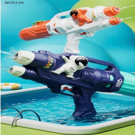 SÚNG NƯỚC TẦM XA-sỉ m1, 2 : 70k            m3, 4, 5, 6 : 72k 