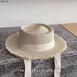 Mũ cói vành tròn cho bé -sỉ 107k