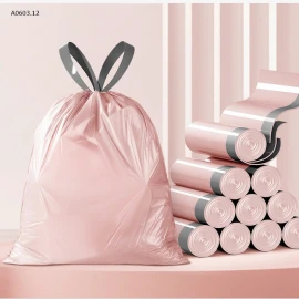 SÉT 500 TÚI ĐỰNG RÁC -sỉ 102k/set 500 túi