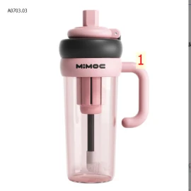 BÌNH NƯỚCMiMOC 820ml-sỉ 97k