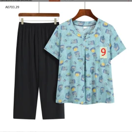 BỘ LANH TRUNG NIÊN TẶNG MẸ-sỉ 135k