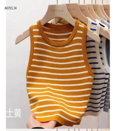 ÁO SÁT NÁCH KẺ-sỉ 58k