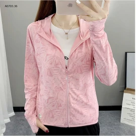 ÁO CHỐNG NẮNG NAM NỮ sỉ 158k