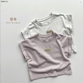 ÁO BA LỖ CHO BÉ-sỉ 107k