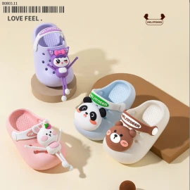 DÉP RỌ GẮN THÚ CƯNG 3D-sỉ 99k