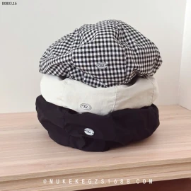 MŨ NỒI HỌA SĨ CHO BÉ-sỉ 90k