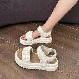 SANDAL CHO BÉ GÁI LỚN-sỉ 124k