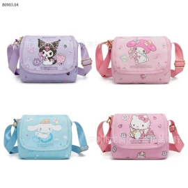 TÚI ĐEO CHÉO KORUMI-sỉ 87k