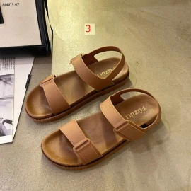 SANDAL NHỰA QUAI NGANG -sỉ 79k