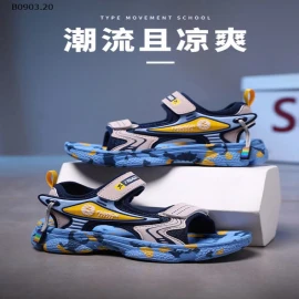SANDAL CHO BÉ TRAI VÀ BÉ GÁI-sỉ 170k