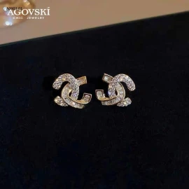 Hoa tai Agovski  sale còn 1xxk/đôi fullbox - sỉ 105k  