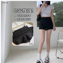 SHORT UMI CẠP CAO NÂNG MÔNG-sỉ 119k