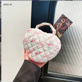 TÚI ĐỰNG MĨ PHẨM-sỉ 81k