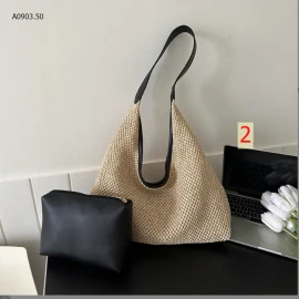 TÚI CÓI 2 CHI TIẾT -sỉ 80k