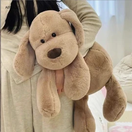 CÚN BÔNG CAO 50CMsỉ 85k