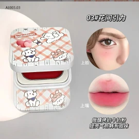 SON BÙN KOBELEEN 2IN1-sỉ 41k