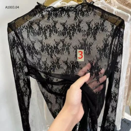 ÁO REN NỮ-SỈ 119K