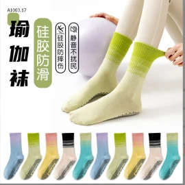 SET 5 TẤT CHỐNG TRƯỢT CHO NỮ -sỉ 69k/set 5 đôi 
