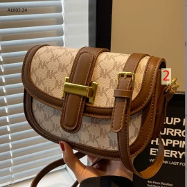 TÚI ĐEO CHÉO THỜI TRANG NỮ-sỉ 147k